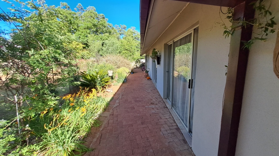 7 Bedroom Property for Sale in Universitas Free State